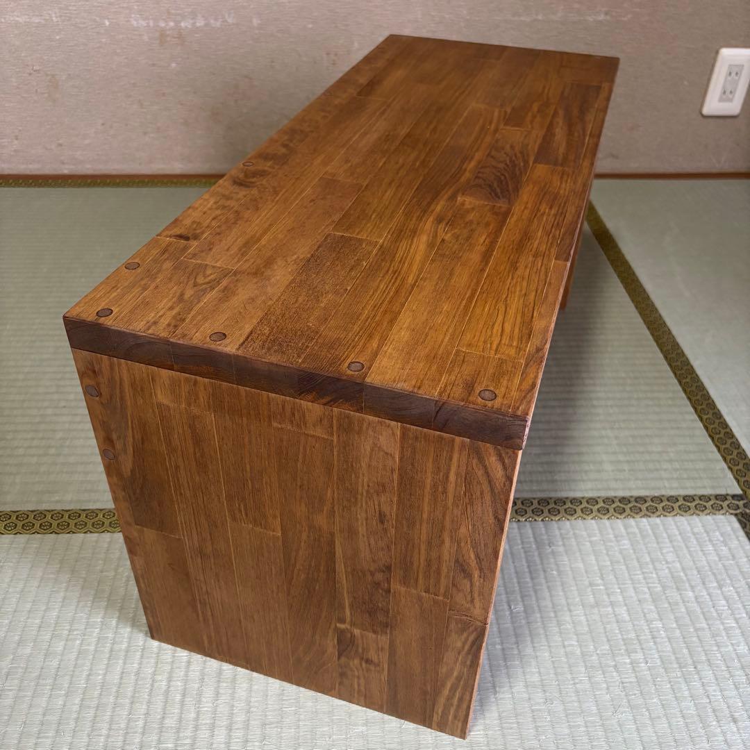 ハンドメイド　コの字ラック　オーダー受け付けます。