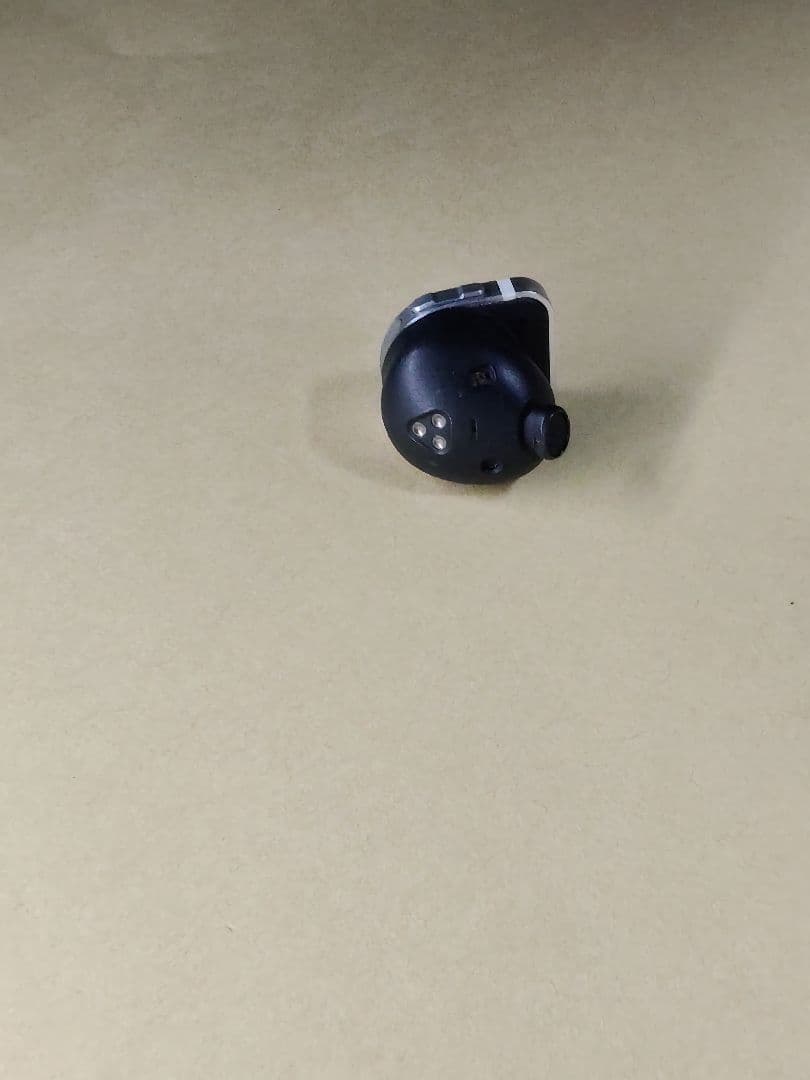 ワイヤレスイヤホン mw08 Sport Master & Dynamic