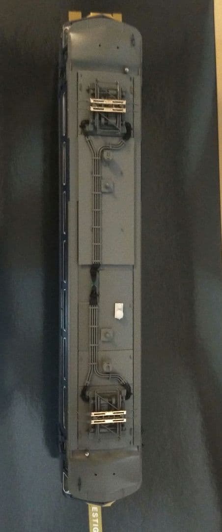 【新品未使用】TOMIXプレステージモデル EF66-0形機関車 (27号機)