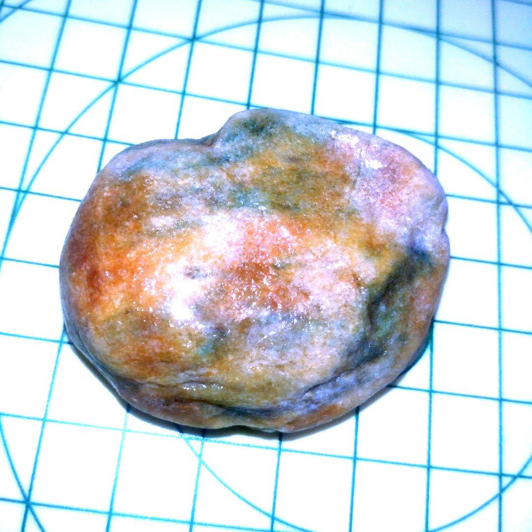 極上天然翡翠原石パワーストーン