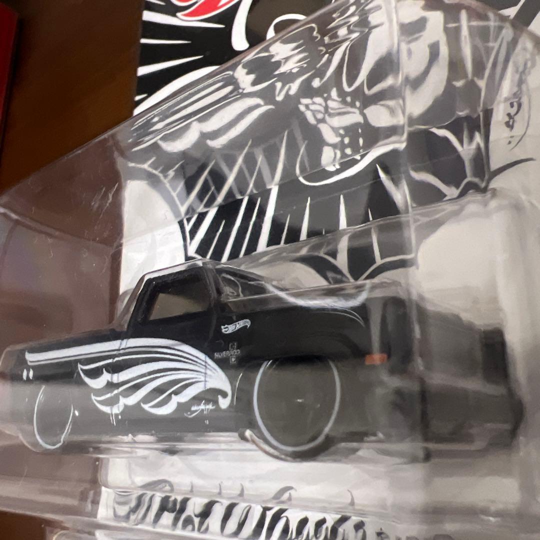 HOT WHEELS JAPAN CONVENTION2024限定モデル　SET