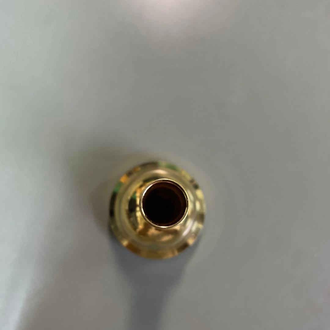 Michael Rath コントラバストロンボーンマウスピース