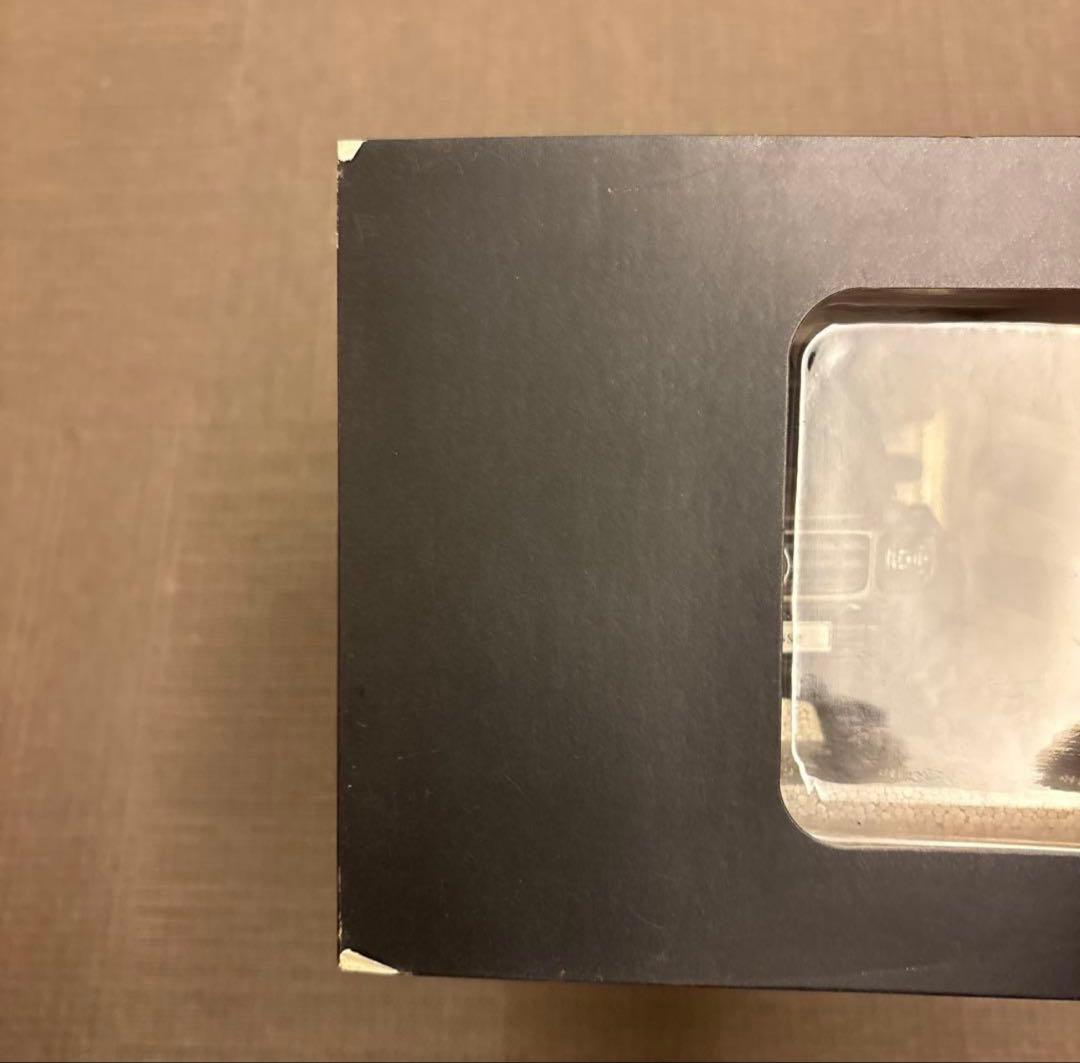 限定MercedesGクラスストロンガー ザンタイムベンツG ゲレンデマット塗装