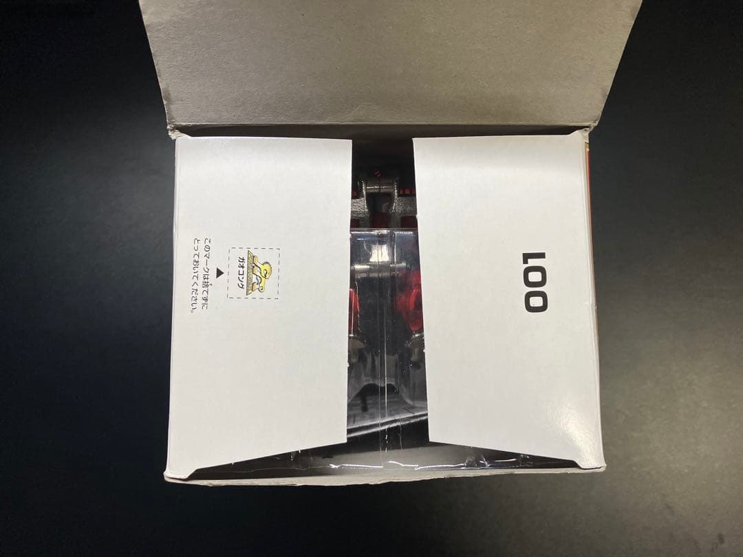 完品　希少　百獣戦隊ガオレンジャー DXガオコング パワーアニマルシリーズ