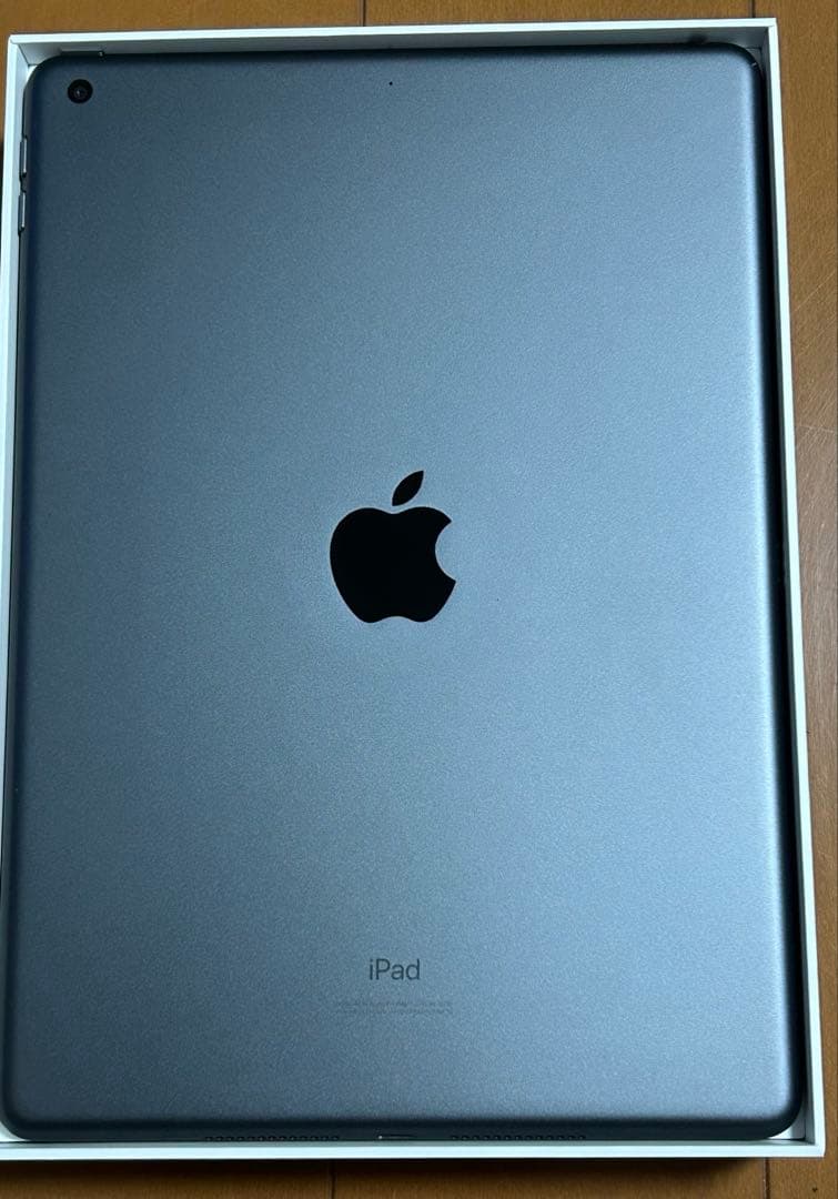 佐藤様専 iPad 第7世代 スペースグレーA2197 Wi-Fi 128GB