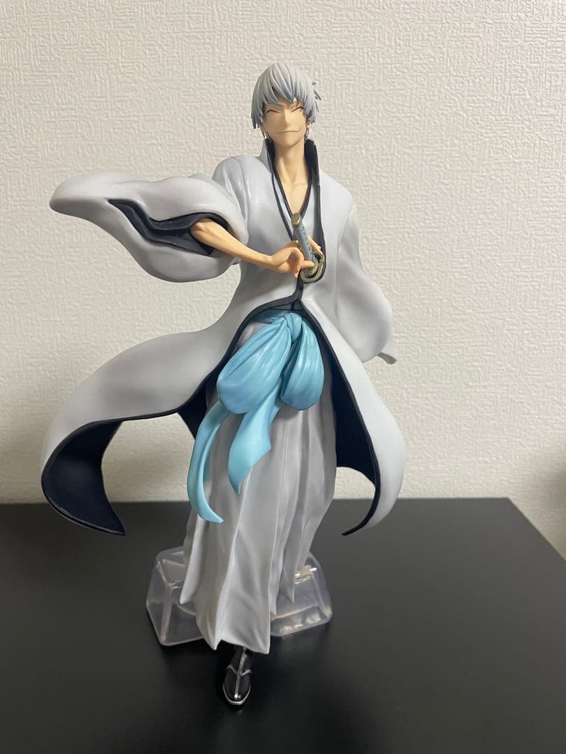 BLEACH 一番くじ 市丸ギン MASTERLISE B賞