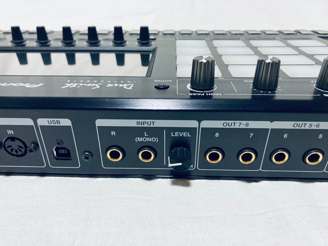 Pioneer DJ TORAIZ SP-16 サンプラー 動作良好