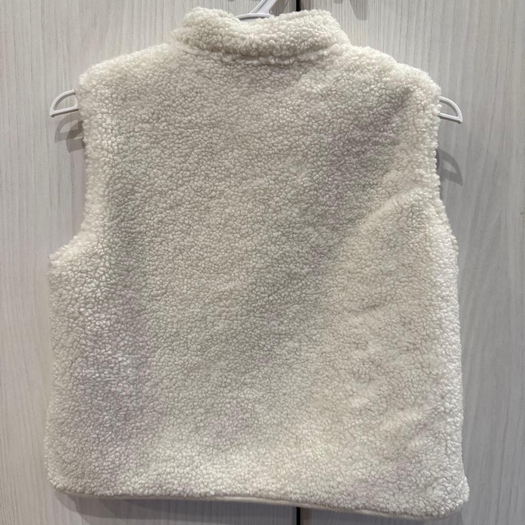 ファミリア　ベスト90㎝