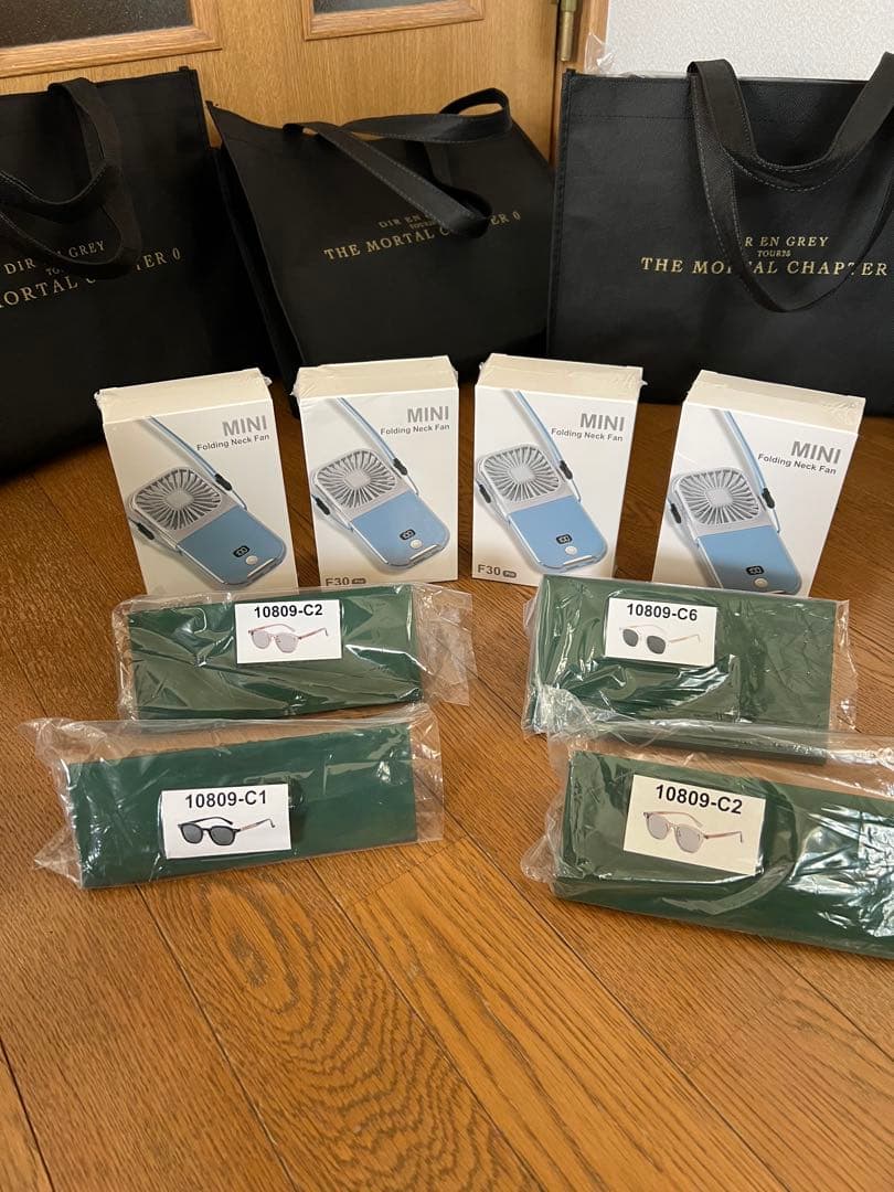 DIRENGREY TOUR25 蜿蜒 THE MORTAL CHAPTER 0