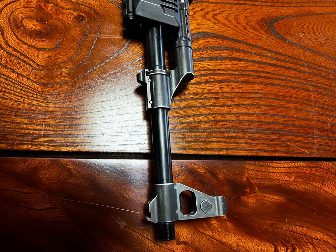 東京マルイ　Akストーム　ジャンク　次世代電動ガン