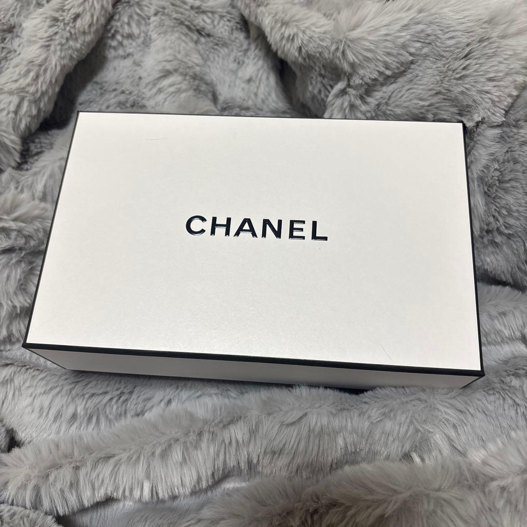 CHANEL ギフトボックス セット