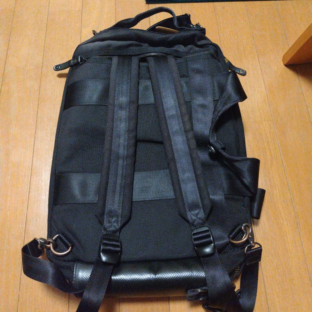 PORTER　ヒート　3way