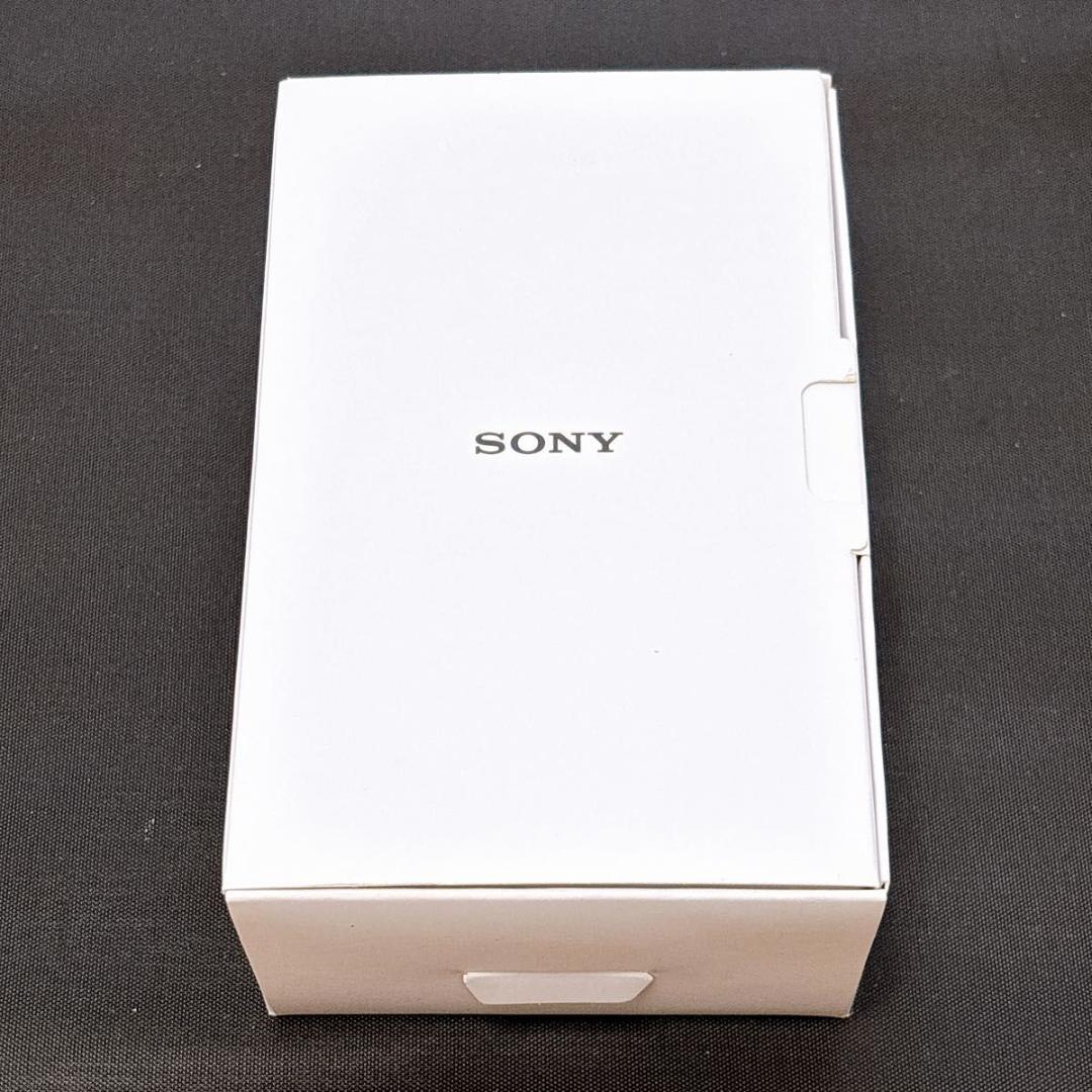 SONY WALKMAN ウォークマン NW-A35HN レッド Aシリーズ