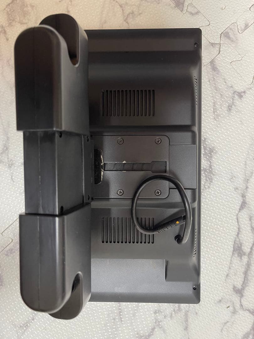 G-FACTORY 13.3インチ　RM-133DVD リアモニター