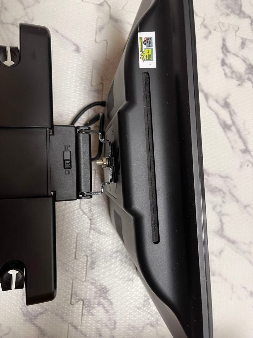 G-FACTORY 13.3インチ　RM-133DVD リアモニター