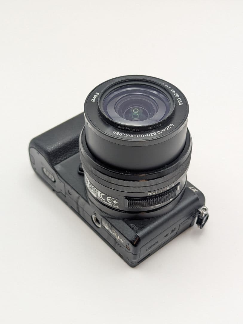 SONY α5100 ブラック ILCE-5100