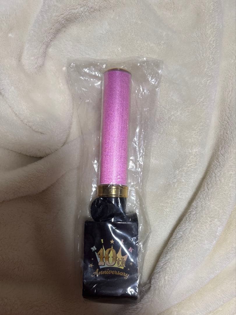 M!LK 佐野勇斗 ペンライト