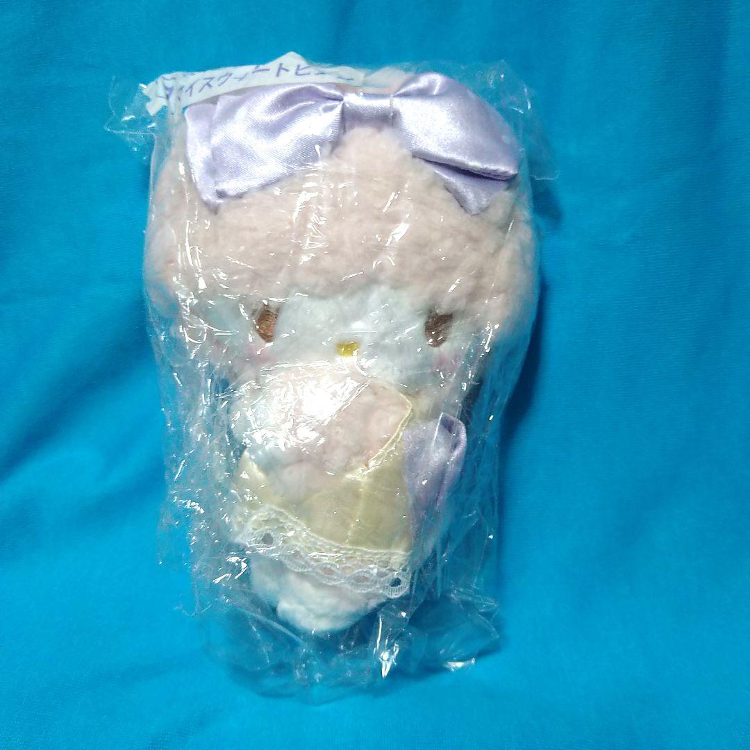 マイスウィートピアノ　クッションセット