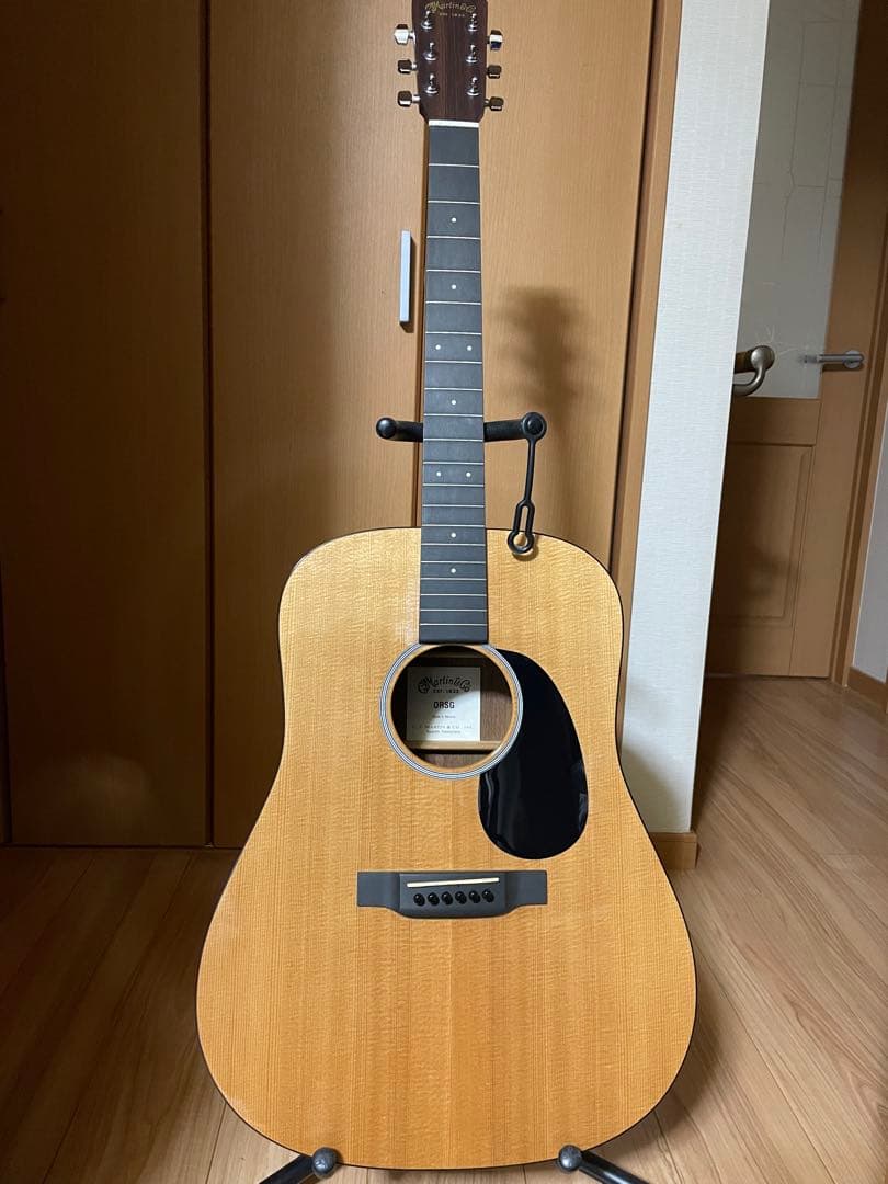 Martin アコースティックギター Road Series DRSG
