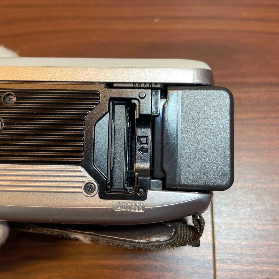 Panasonic HC-V300M ビデオカメラ ほぼ新品 3838