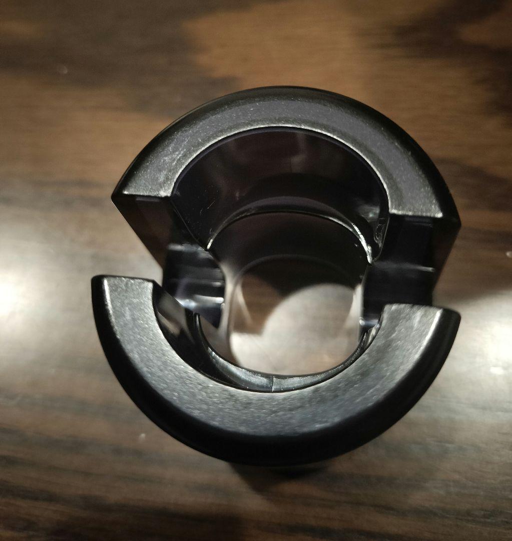 パナソニック EW-DA57 展示品 未使用 音波振動ハブラシ ドルツ