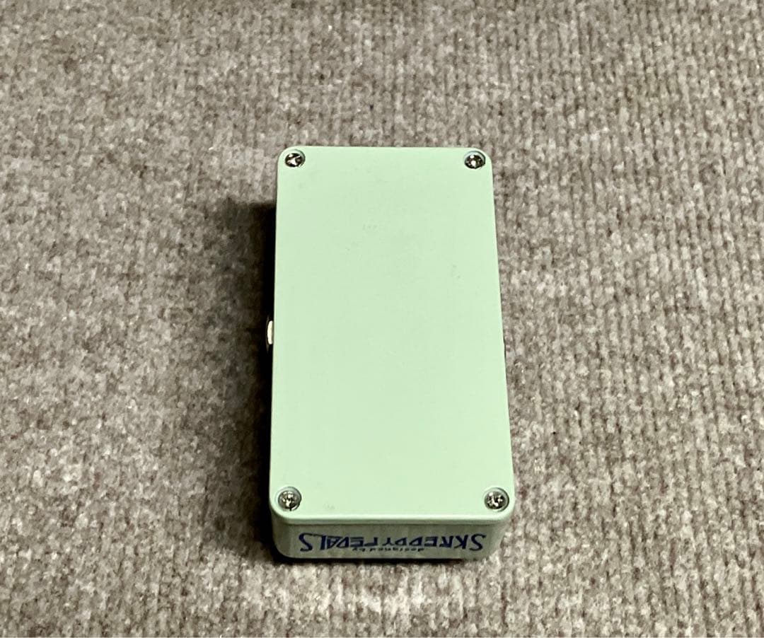Animals Pedal Rover Fuzz 旧デザイン　中古　ファズ