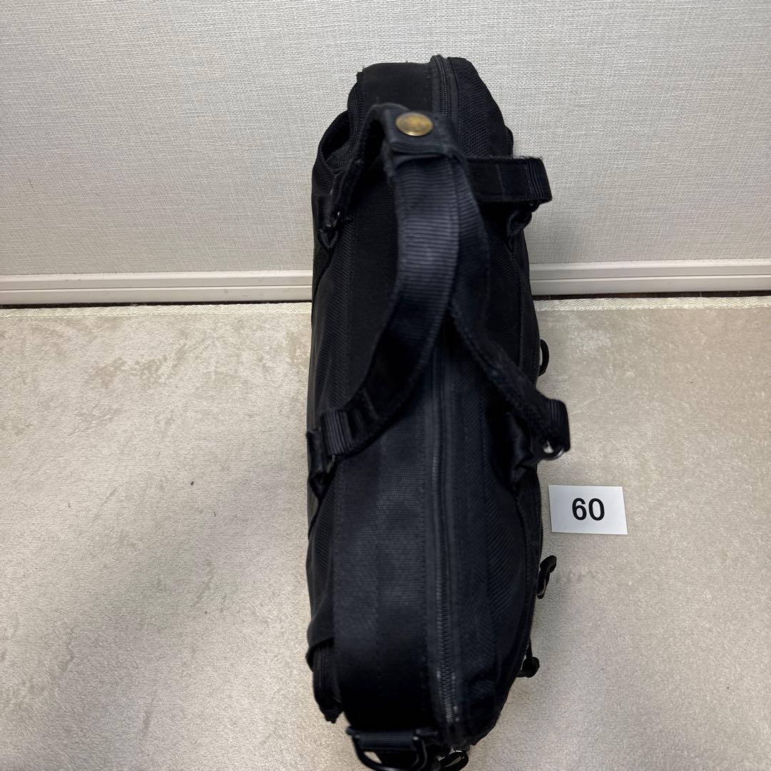 60 ブリーフィング 3way BRIEFING A4 3WAY LINER