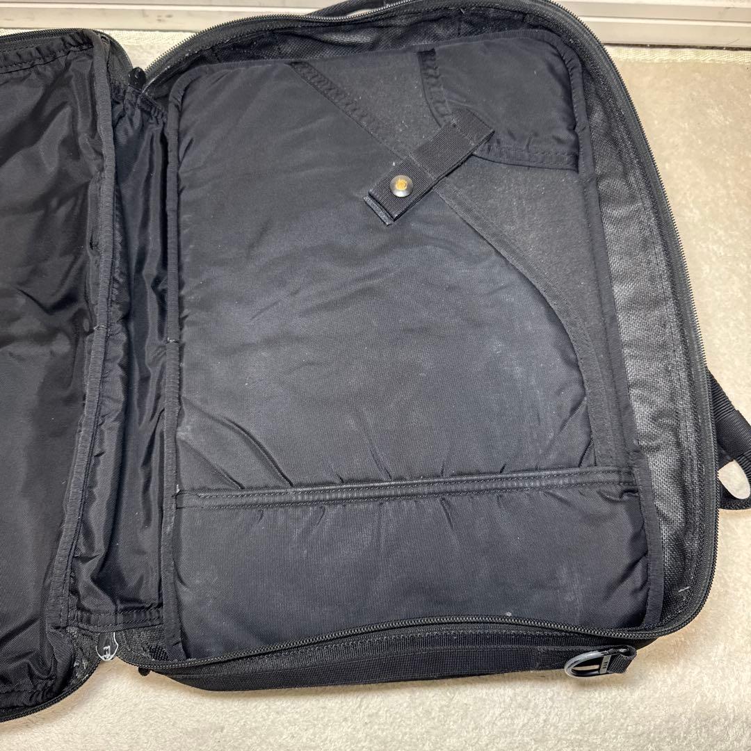 60 ブリーフィング 3way BRIEFING A4 3WAY LINER