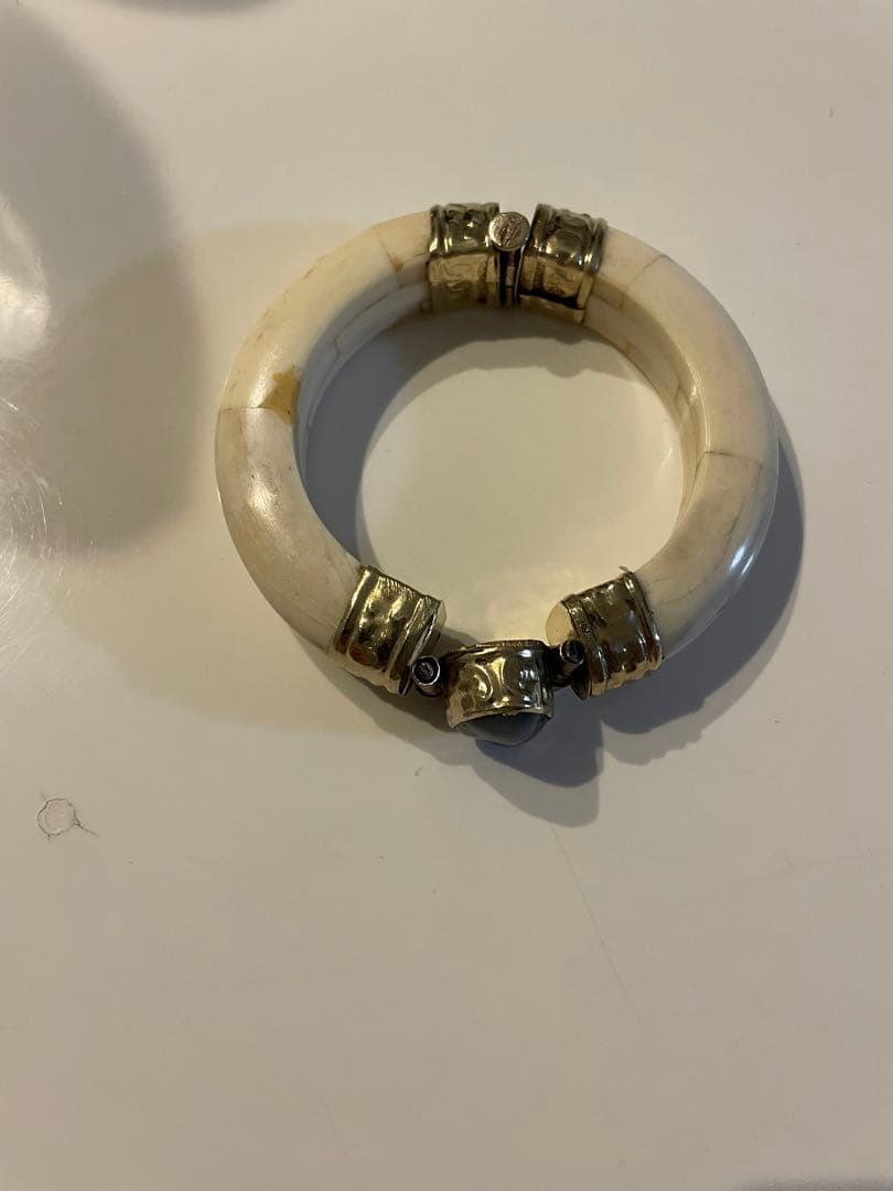 アンティーク  天然素材