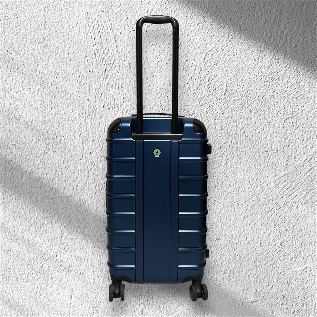 SOLGAARD Trunk Closet 時短スーツケース 91Lソルガード