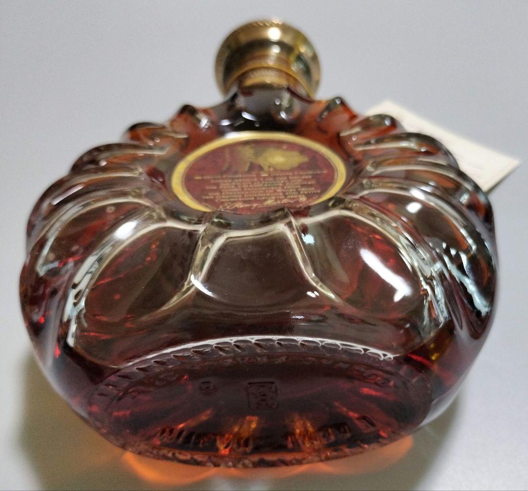 REMY MARTIN XO SPECIAL 750ml コニャック 未開封