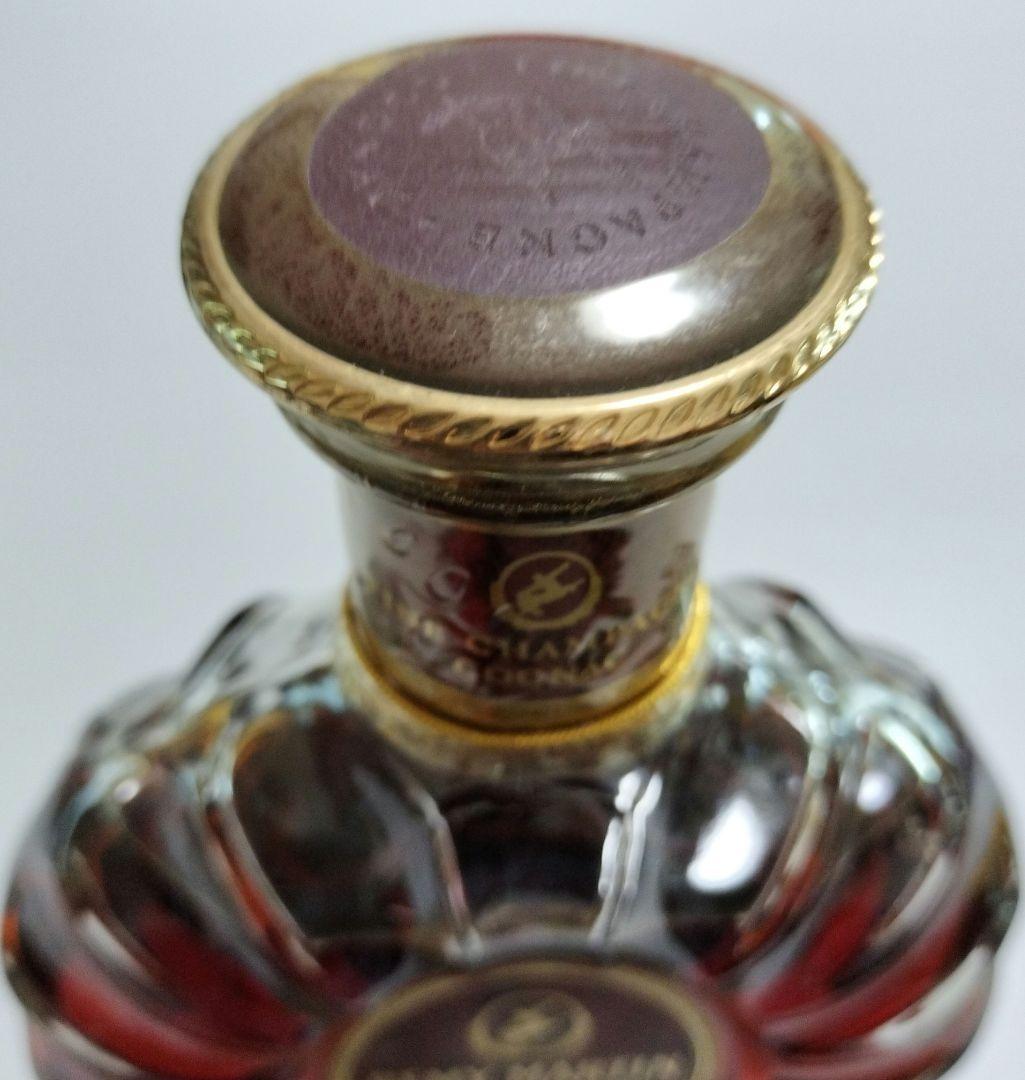 REMY MARTIN XO SPECIAL 750ml コニャック 未開封