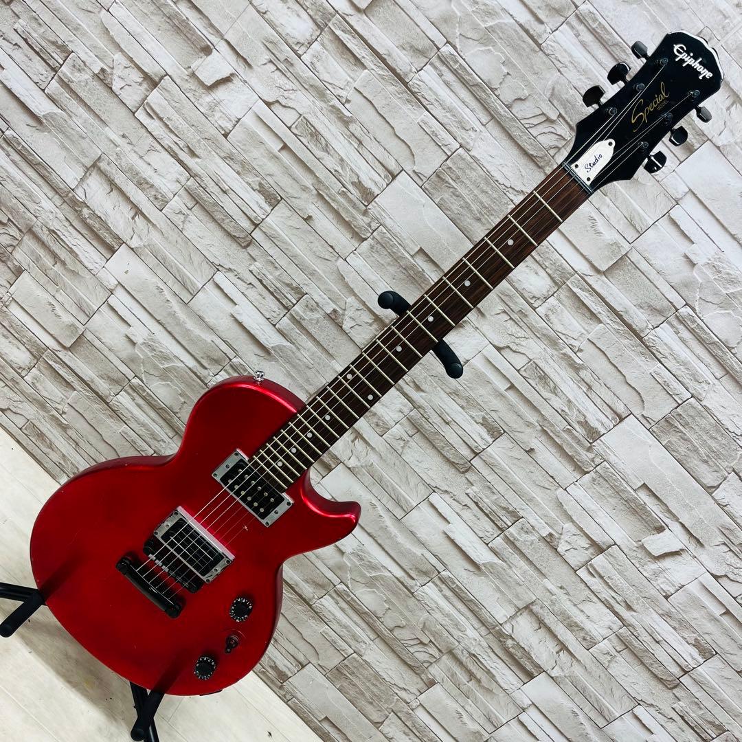 Epiphone エピフォン Les Paul Special レスポール