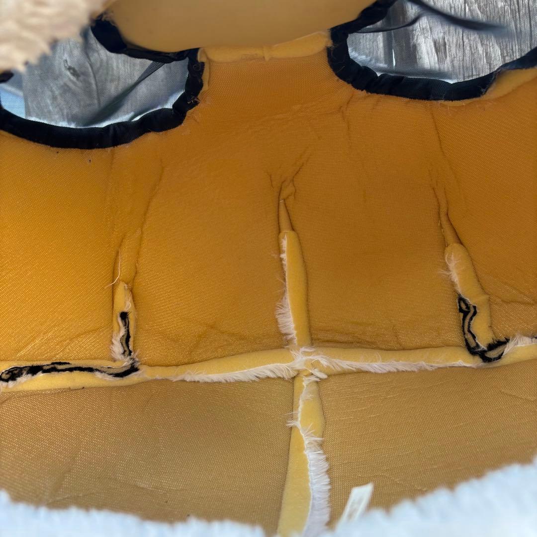 Dan Dee パンダ 着ぐるみ ヘッド 頭 仮装コスプレ コスチューム