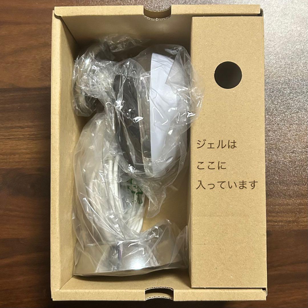 キャビスパRFコアPLUS　EMSシェイプゲル　YA-MAN　2点セット