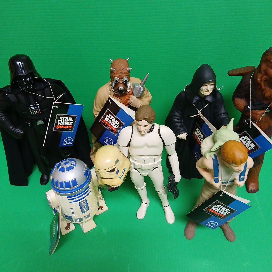 スター・ウォーズ フィギュアセット
