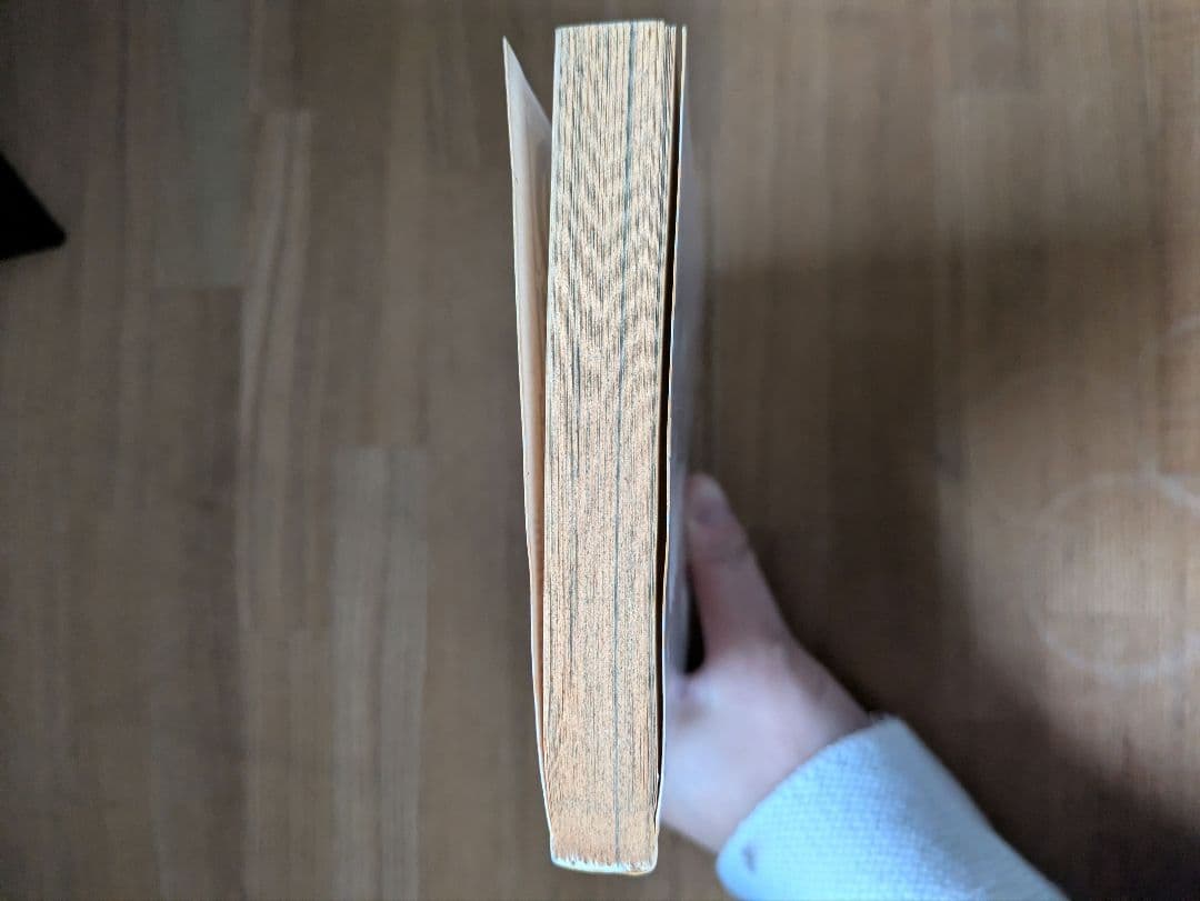 【希少】　ワンピース　ONE PIECE 第一巻　初版 1997年12月29日