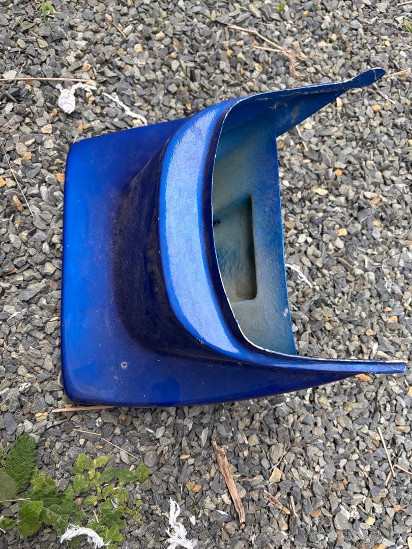 チ*男様 GS400外装セット