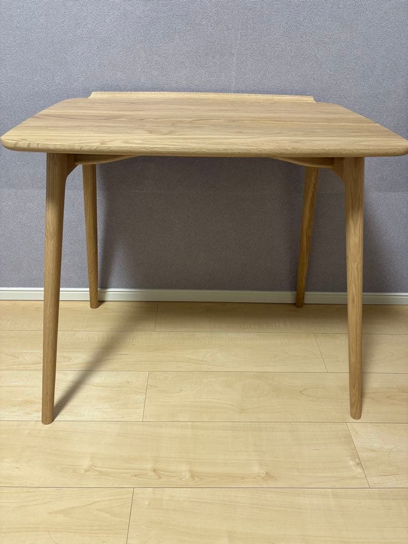 カリモク　サイドテーブル