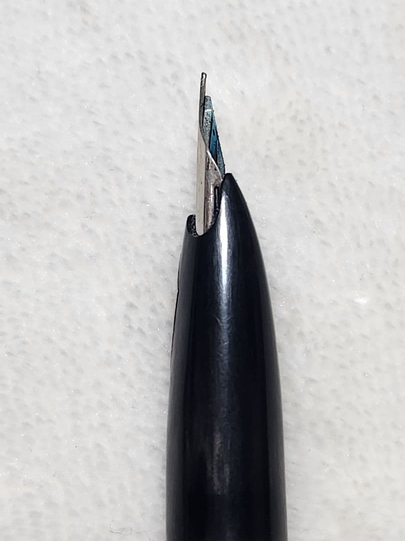 PLATINUM プラチナ万年筆 アンティーク 1970年代