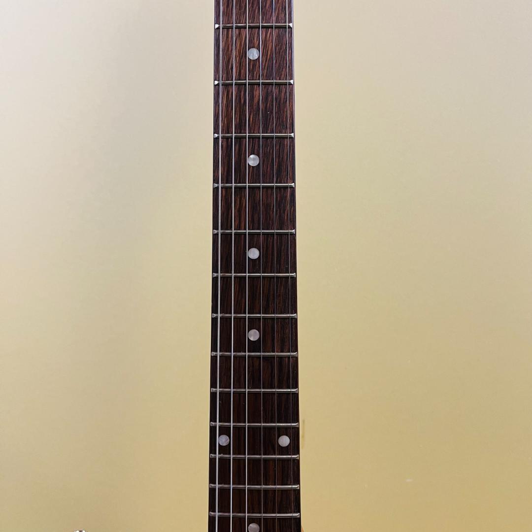 ギター Epiphone Coronet 2023 - Cherry Red