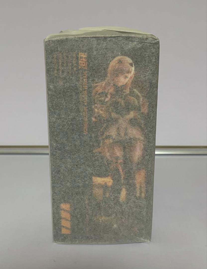 猫*吉様 NIKKE⭐︎Hyper Body⭐︎モダニア⭐︎アクションフィギュア