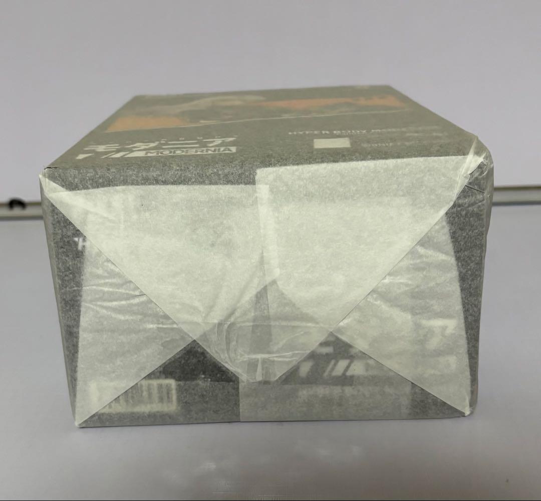 猫*吉様 NIKKE⭐︎Hyper Body⭐︎モダニア⭐︎アクションフィギュア