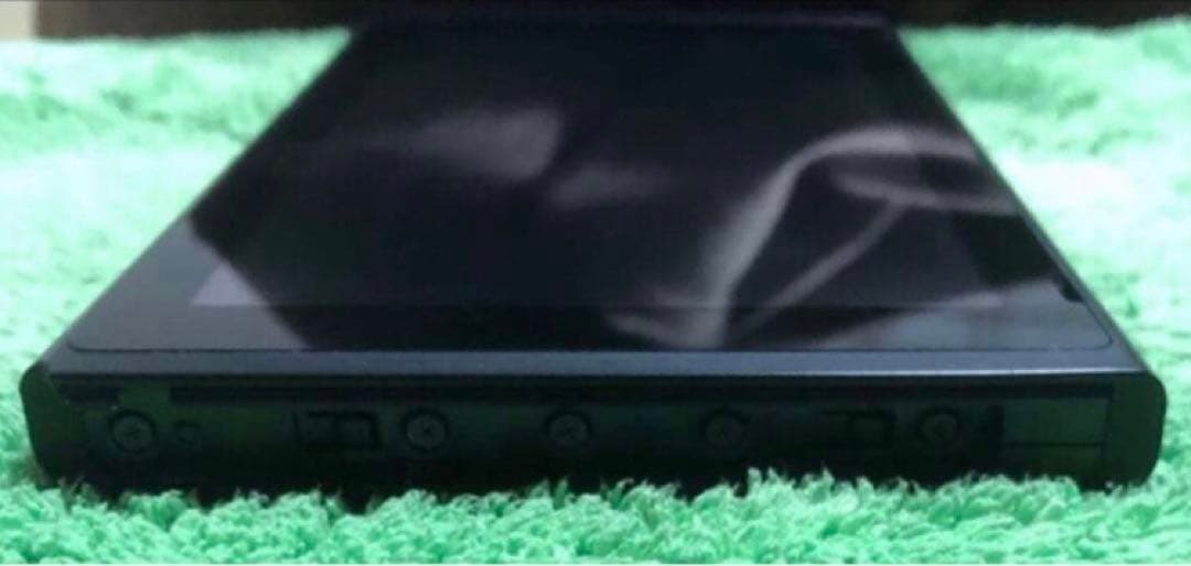 Nintendo Switch スイッチ 本体 旧型 未対策機 2017年製 ⑧