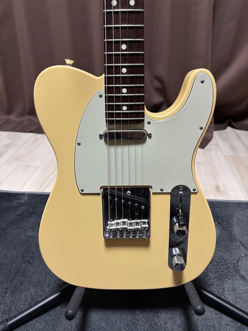 ギター Fender Junior Collection Telecaster