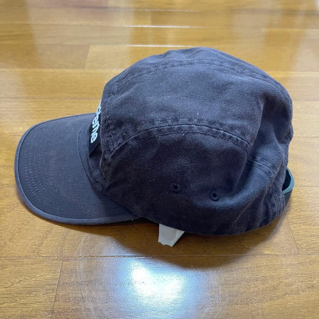 Supreme シュプリーム キャップ Military Camp Cap