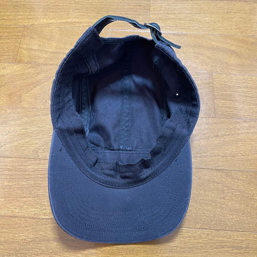 Supreme シュプリーム キャップ Military Camp Cap