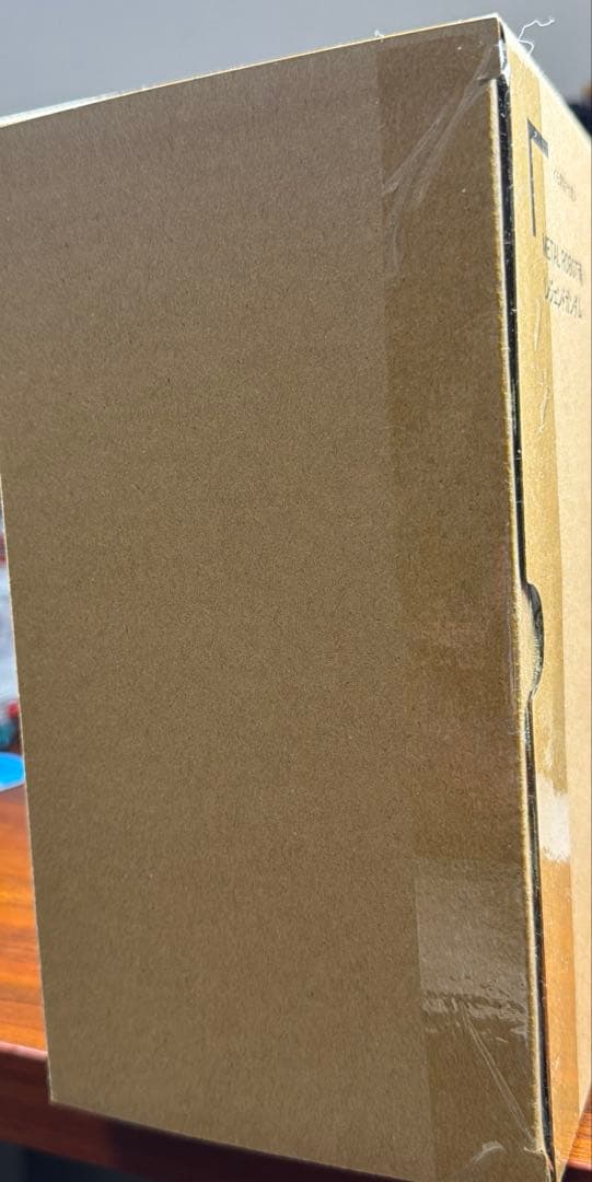 L ROBOT魂　レジェンドガンダム　新品輸送箱未開封