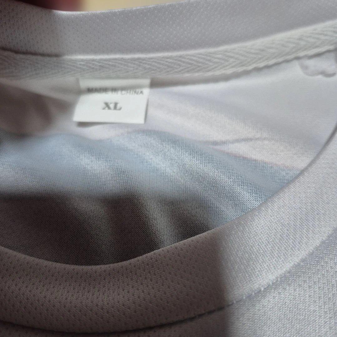 東京喰種アニメキャラクター グラフィック Tシャツ XL