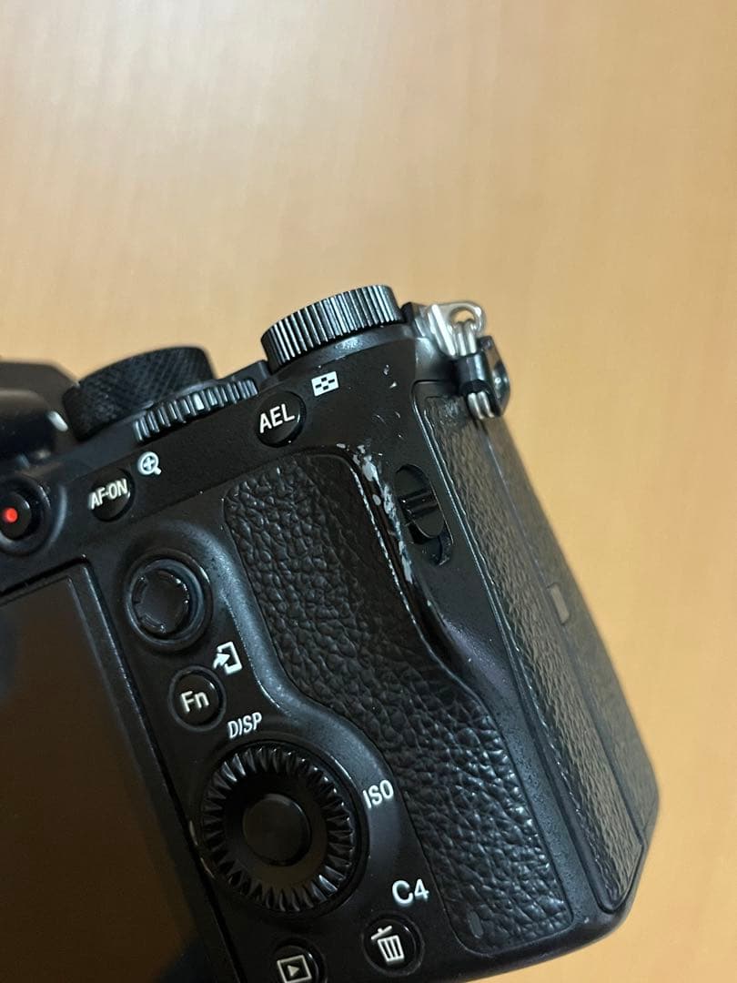 SONY α7Rⅲミラーレス一眼